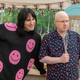 Image for article titled The Great British Bake Off is back with great cakes and even better vibes